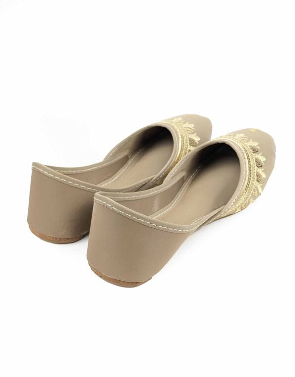 Comfortable Ethnic Shoes